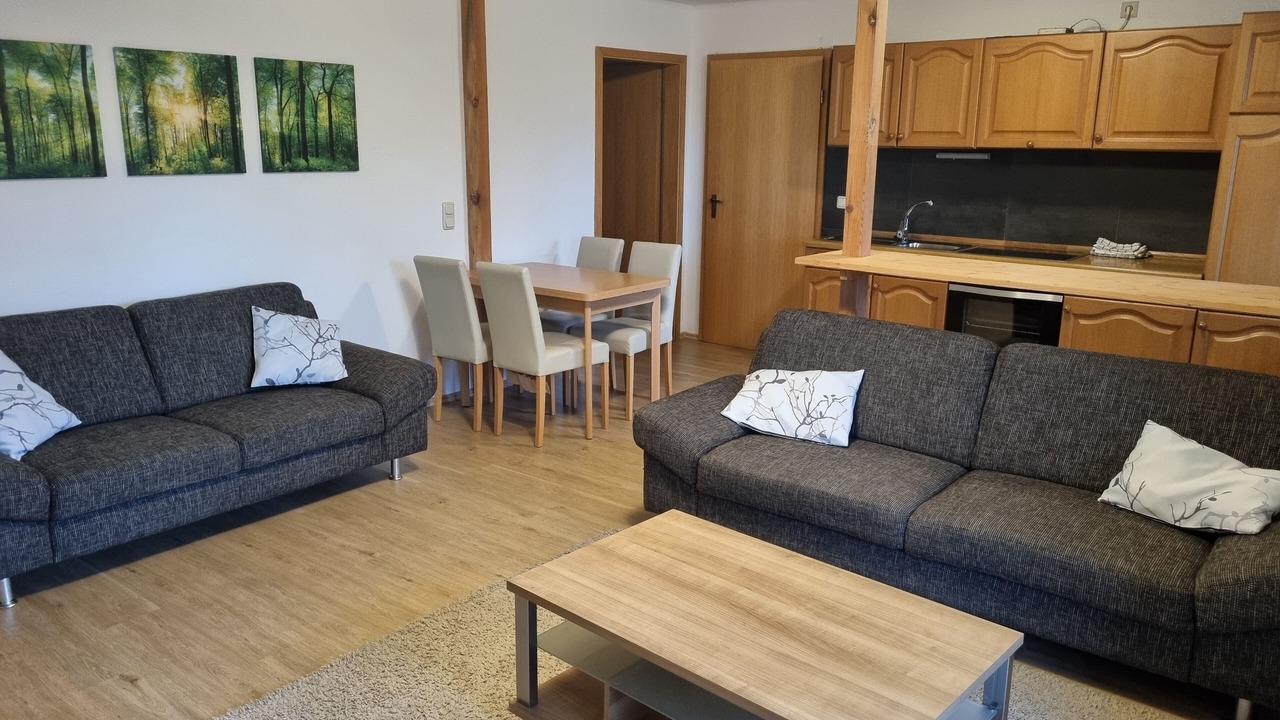 Photo of Livingroom in Arnbruck