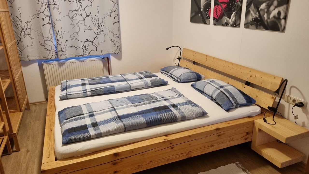 Photo of Bedroom in Arnbruck