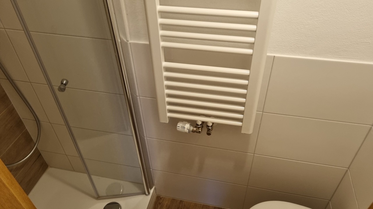 Photo of Bathroom in Arnbruck