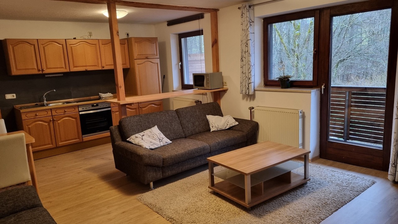Photo of Livingroom in Arnbruck
