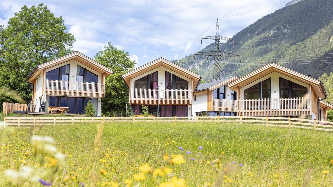 Photo of Outdoor in Biberwier