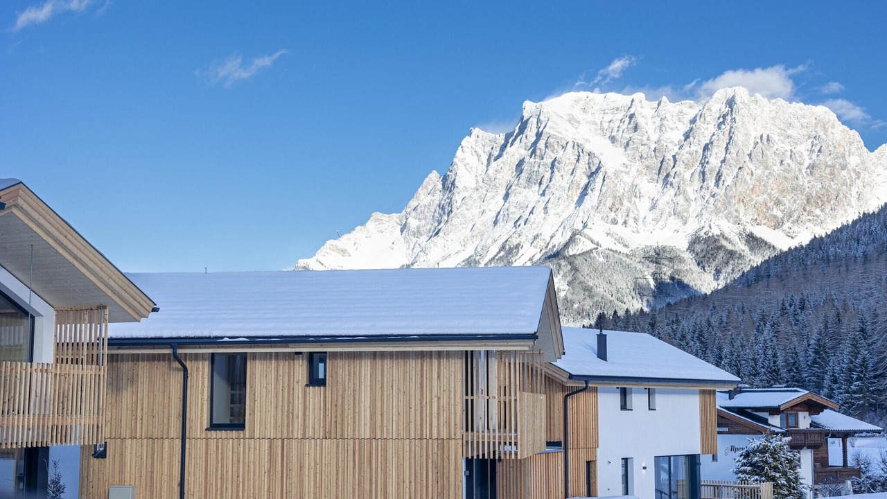 Photo of Outdoor in Biberwier