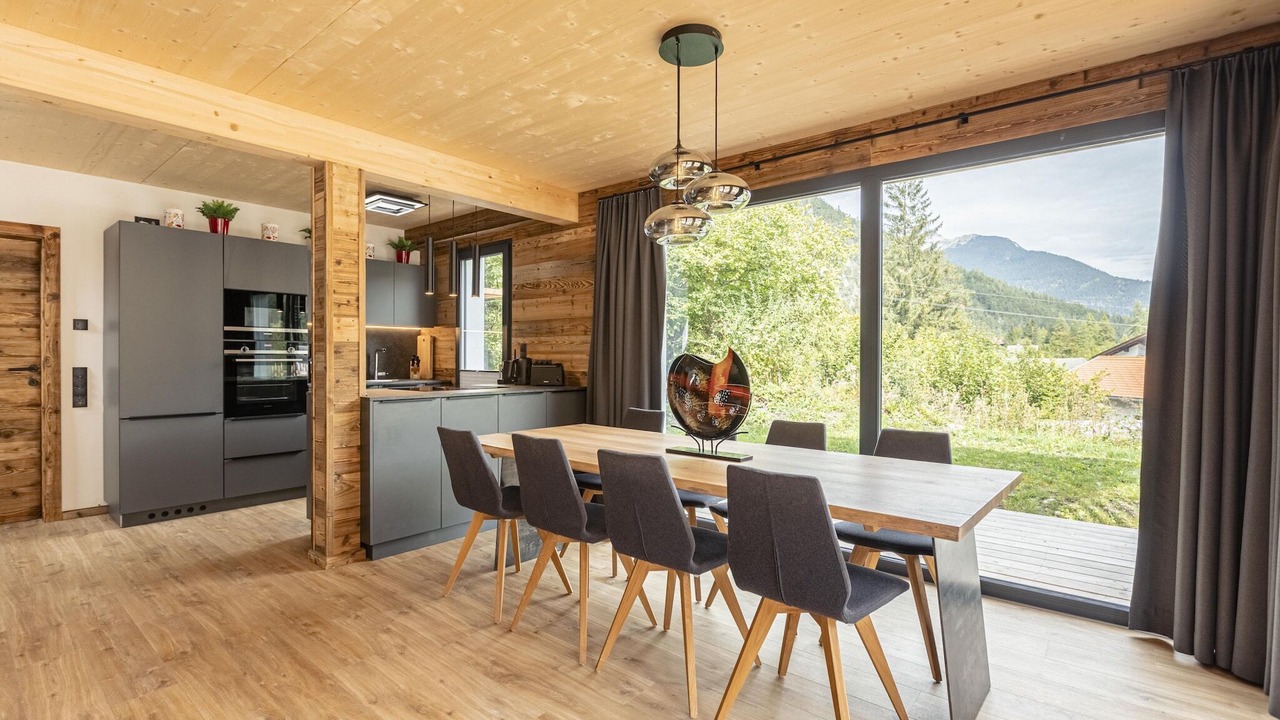 Photo of Livingroom in Biberwier