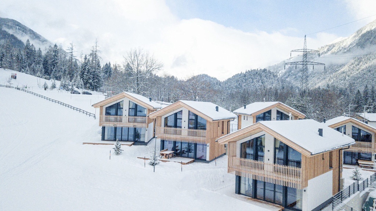 Photo of Outdoor in Biberwier