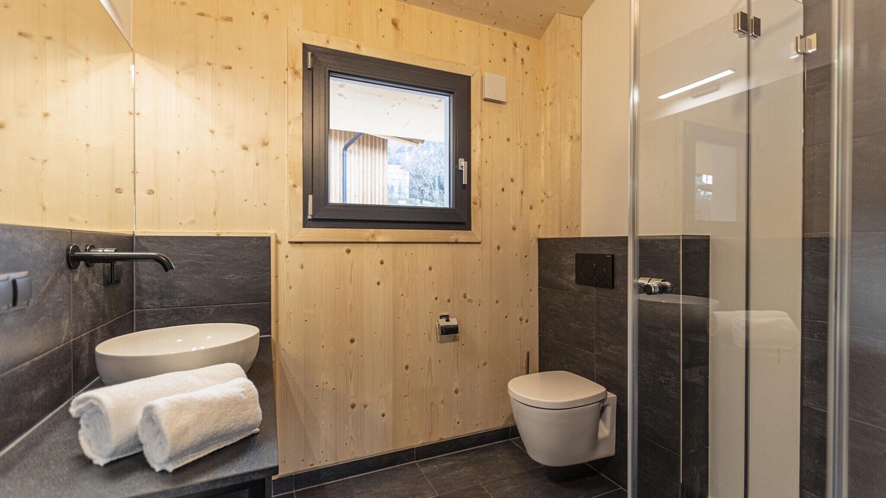 Photo of Bathroom in Biberwier