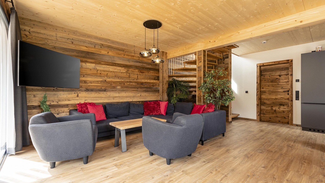 Photo of Livingroom in Biberwier