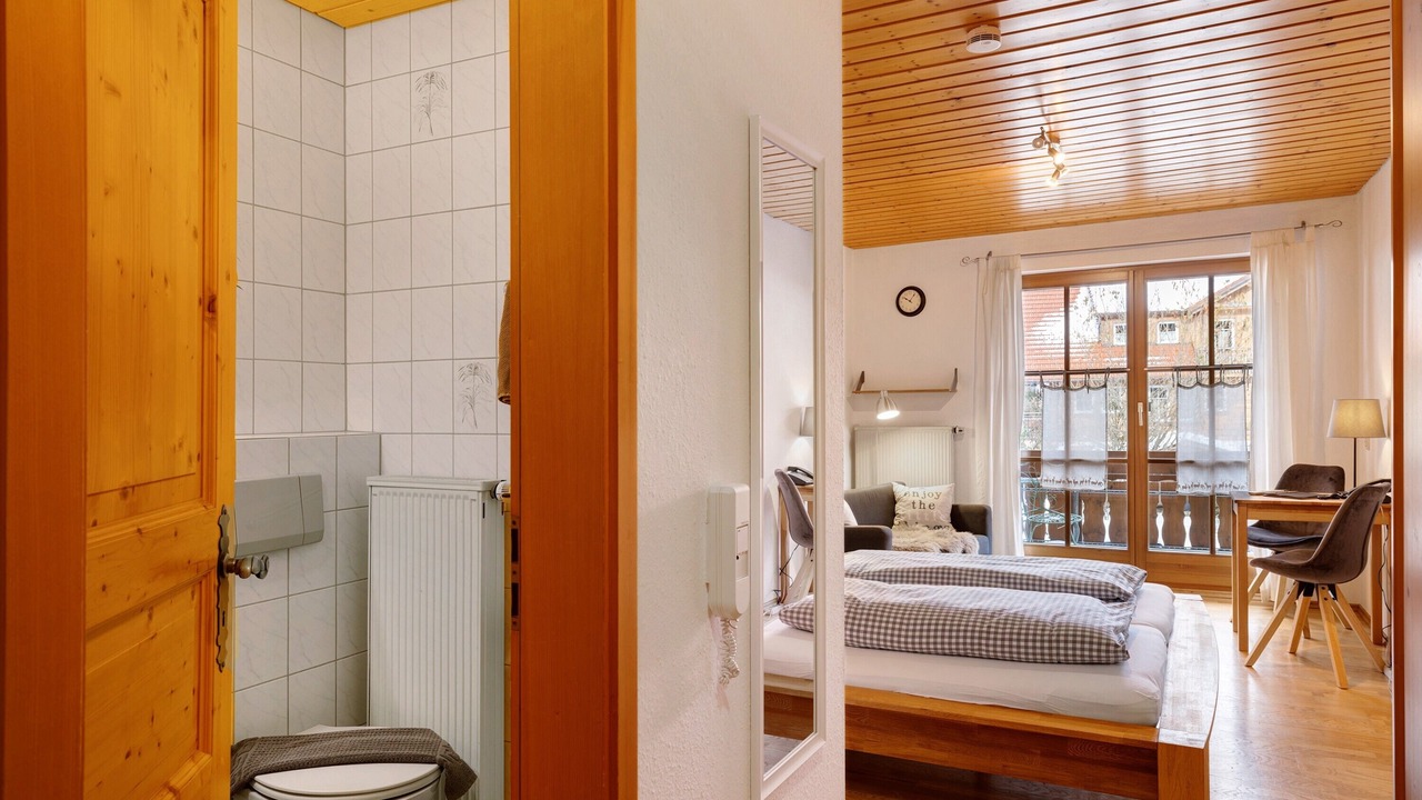Photo of Bedroom in Ehlenbogen
