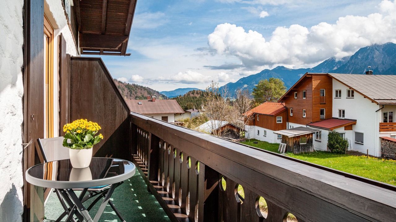 Photo of Outdoor in Oberstdorf