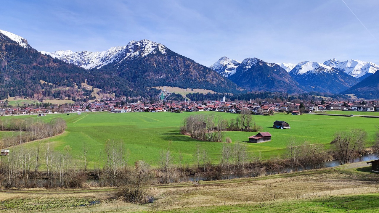 Photo of Others in Oberstdorf