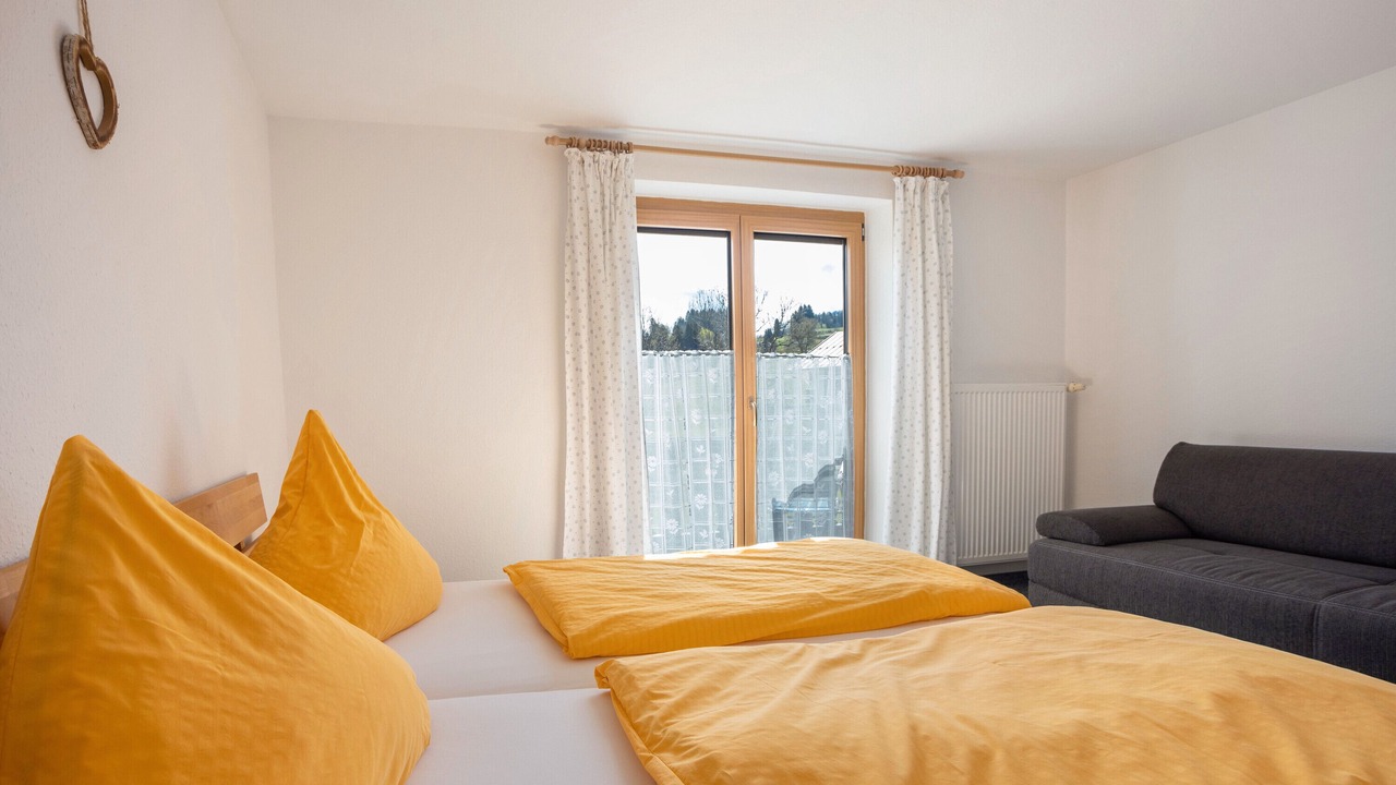 Photo of Bedroom in Oberstdorf