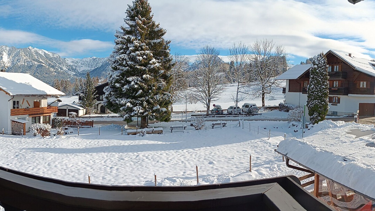 Photo of Outdoor in Oberstdorf