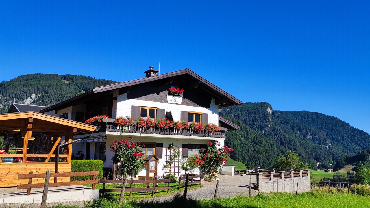 Photo of Outdoor in Oberstdorf