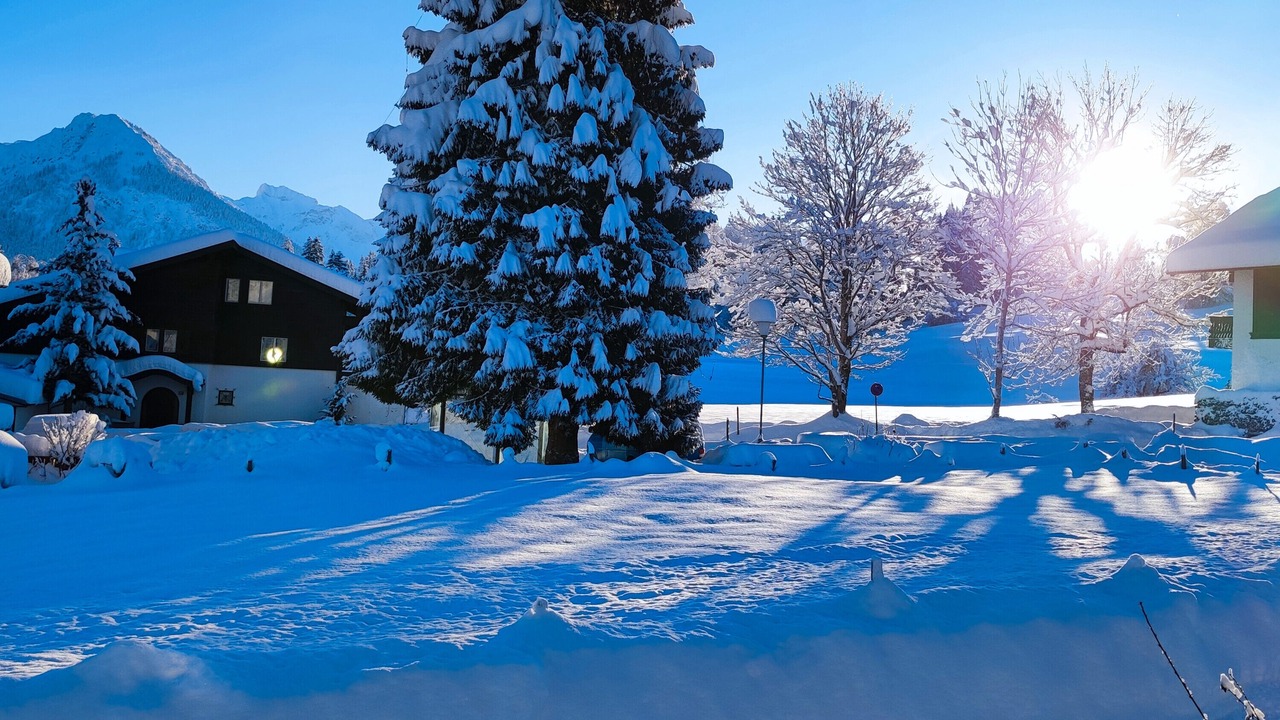 Photo of Outdoor in Oberstdorf