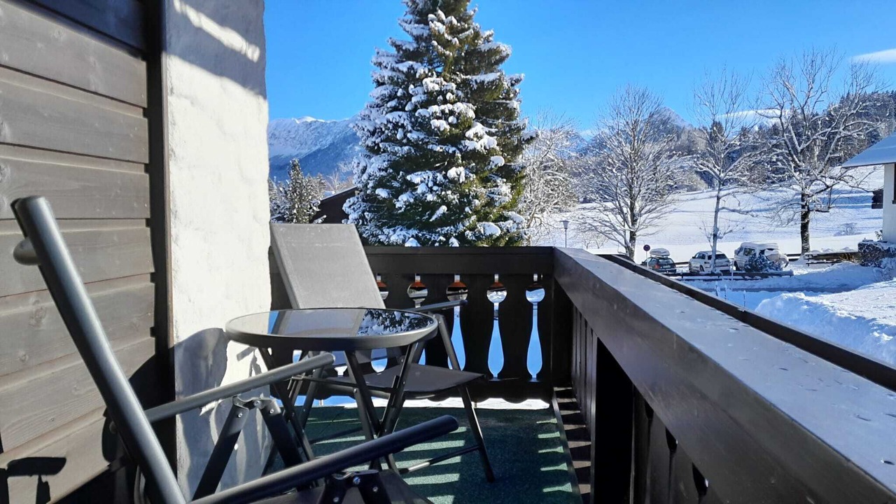Photo of Outdoor in Oberstdorf