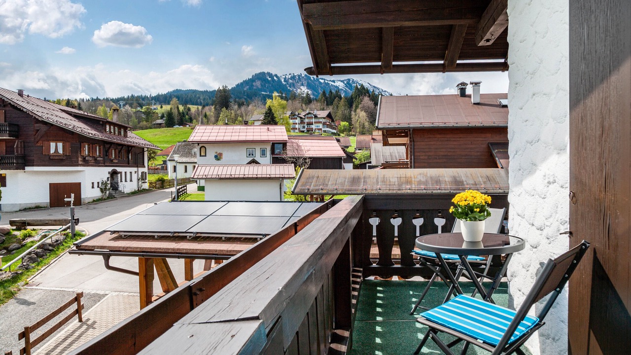 Photo of Outdoor in Oberstdorf
