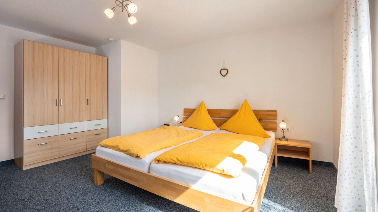 Photo of Bedroom in Oberstdorf