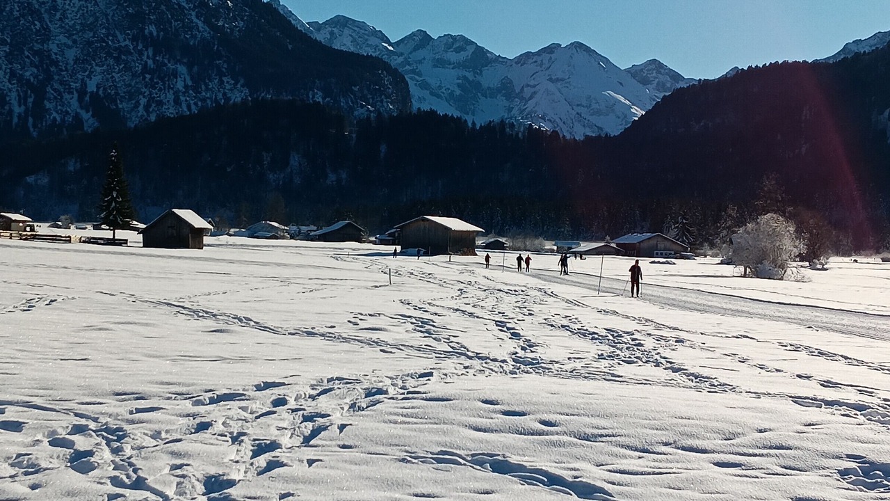 Photo of Others in Oberstdorf