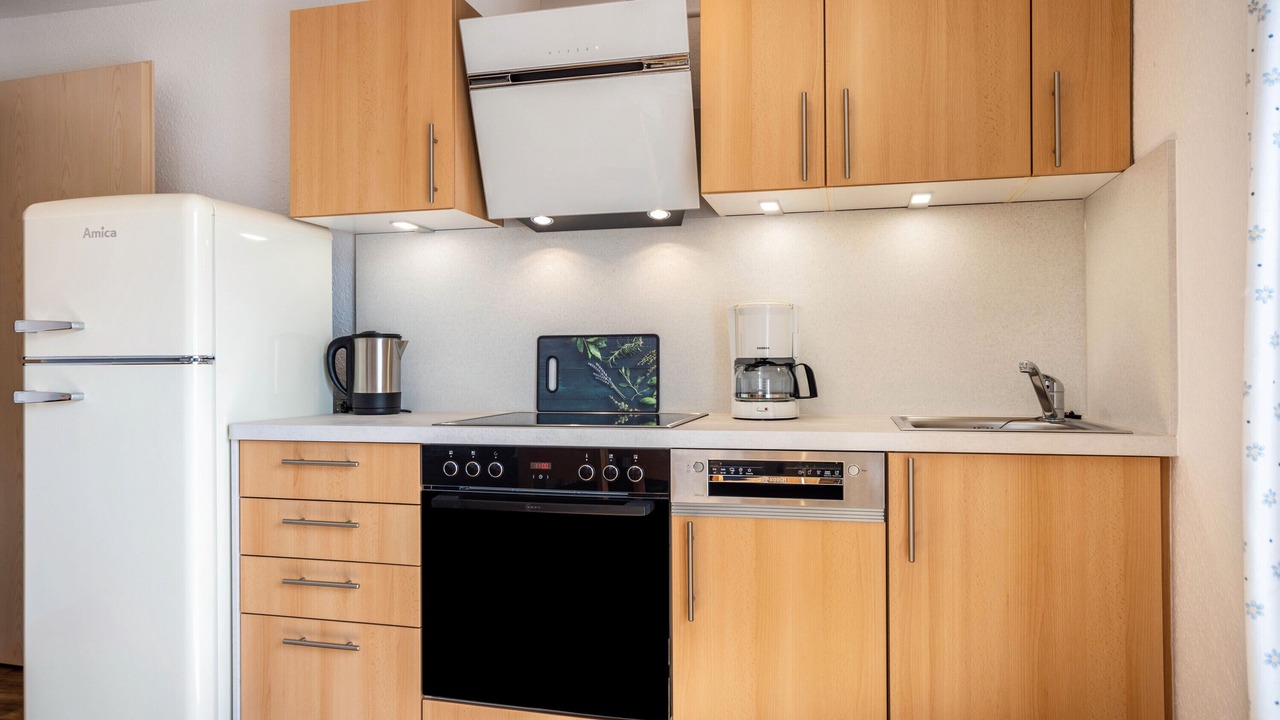 Photo of Kitchen in Oberstdorf