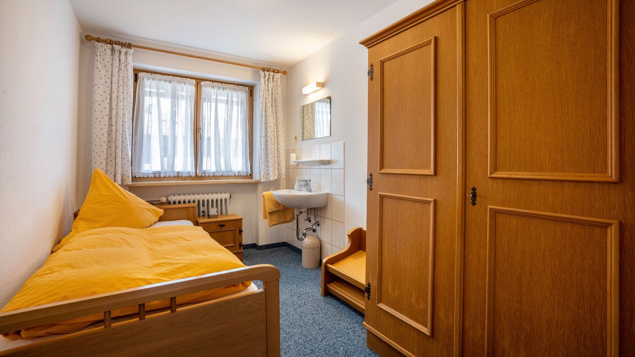 Photo of Bedroom in Oberstdorf