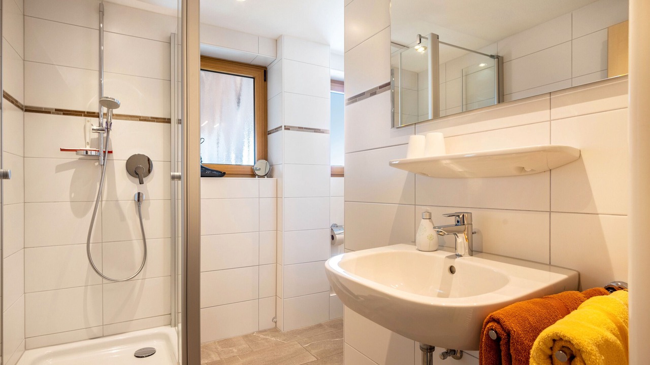 Photo of Bathroom in Oberstdorf