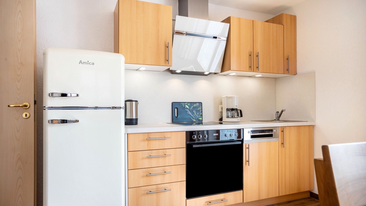 Photo of Kitchen in Oberstdorf