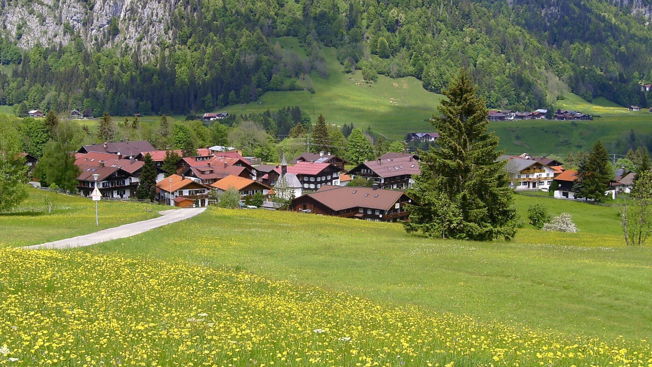 Photo of Others in Oberstdorf