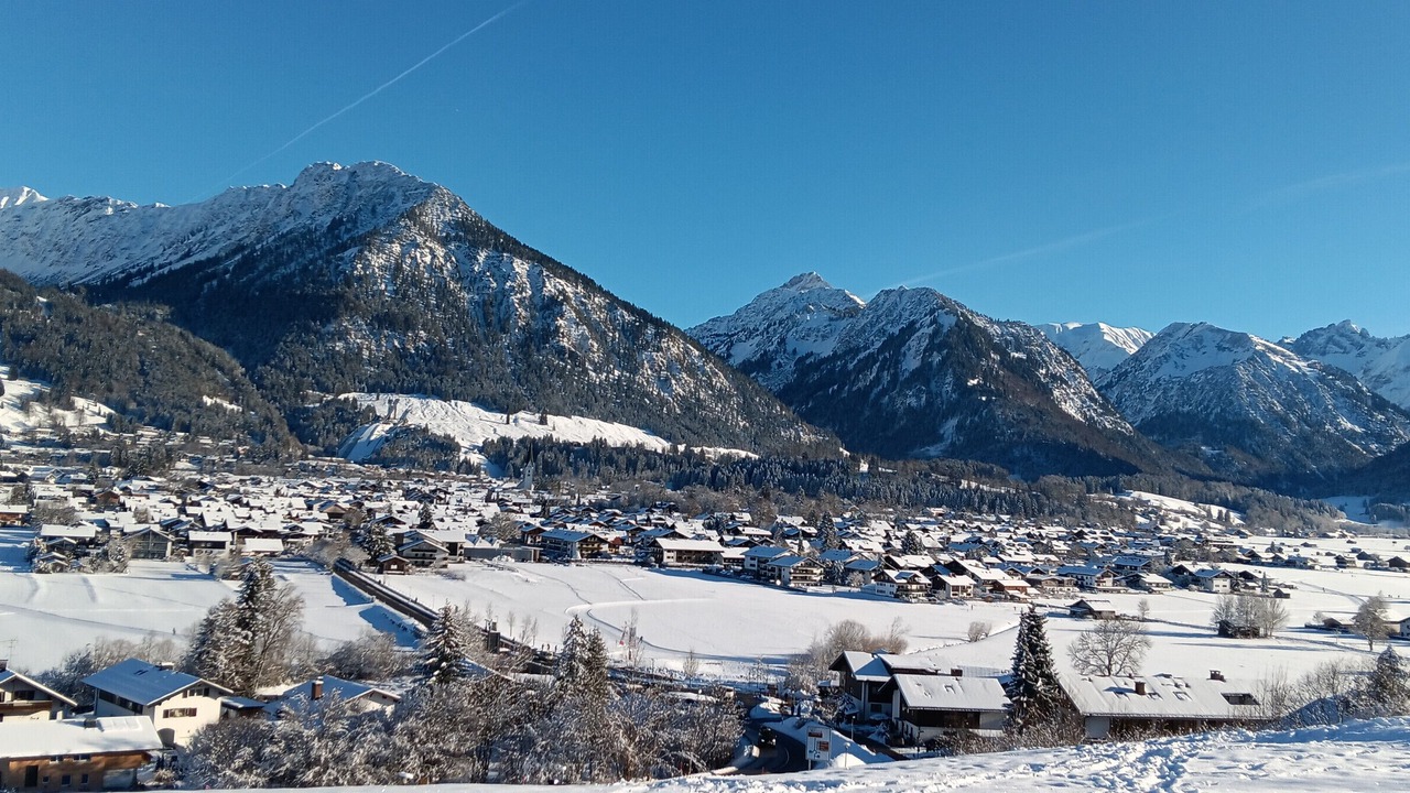 Photo of Others in Oberstdorf