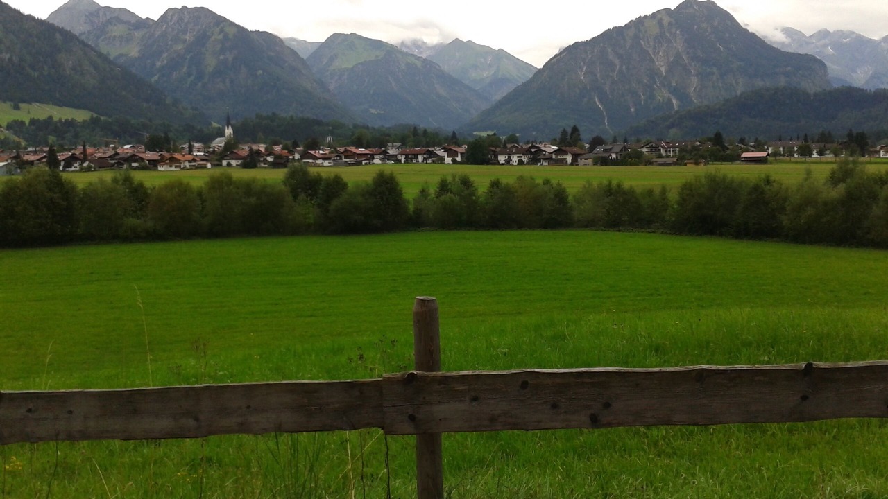 Photo of Others in Oberstdorf