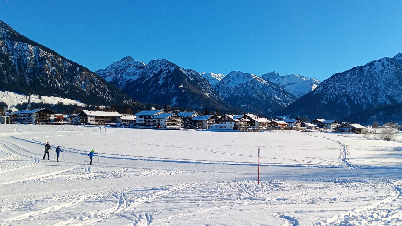 Photo of Others in Oberstdorf