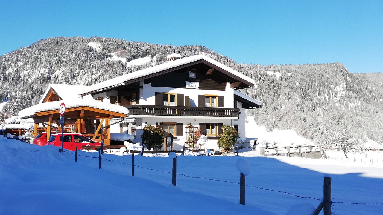 Photo of Outdoor in Oberstdorf