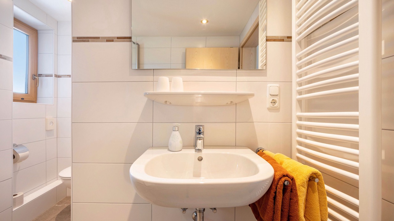 Photo of Bathroom in Oberstdorf