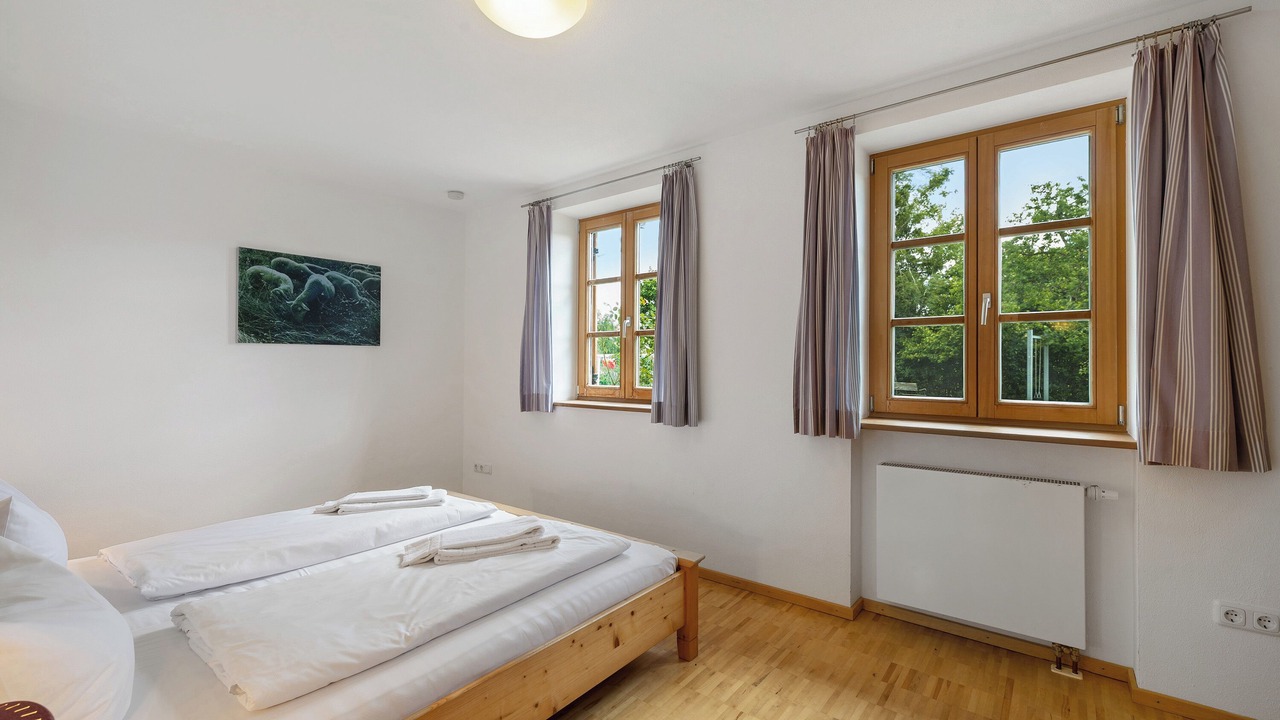 Photo of Bedroom in Seeshaupt