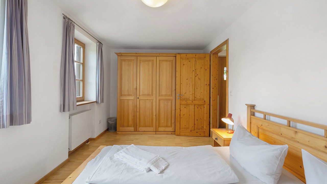 Photo of Bedroom in Seeshaupt