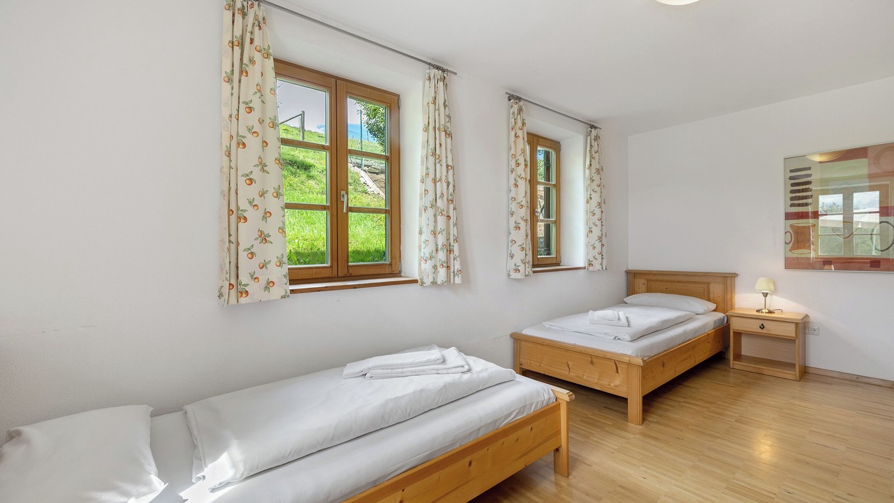 Photo of Bedroom in Seeshaupt