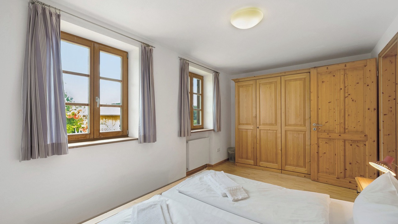 Photo of Bedroom in Seeshaupt