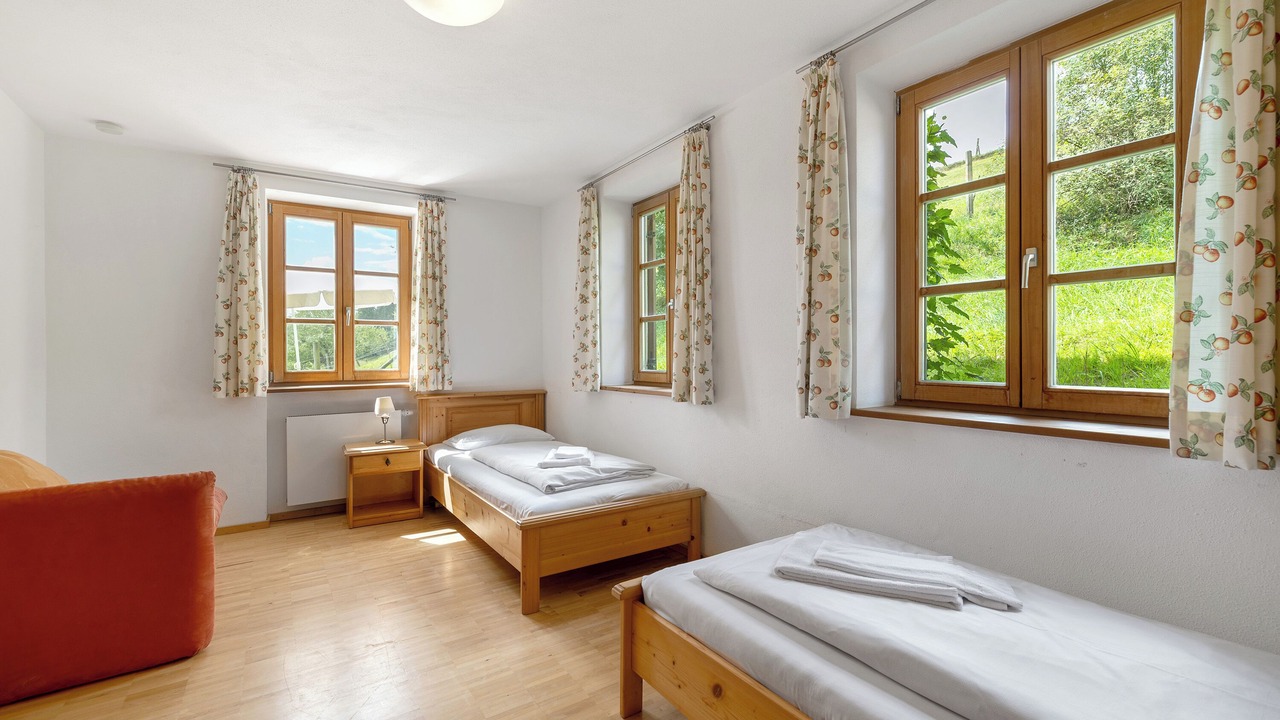 Photo of Bedroom in Seeshaupt