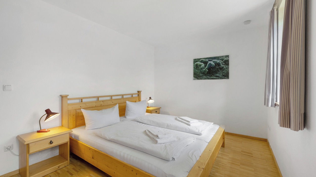 Photo of Bedroom in Seeshaupt