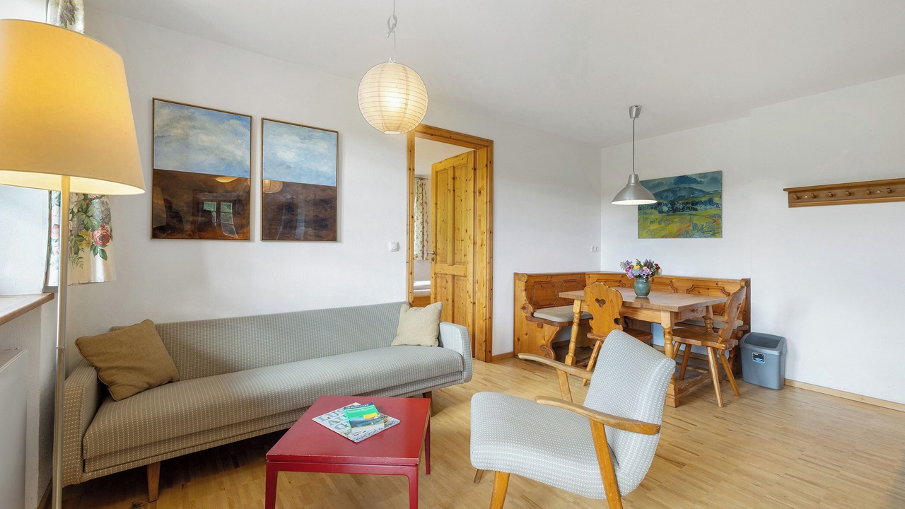 Photo of Livingroom in Seeshaupt