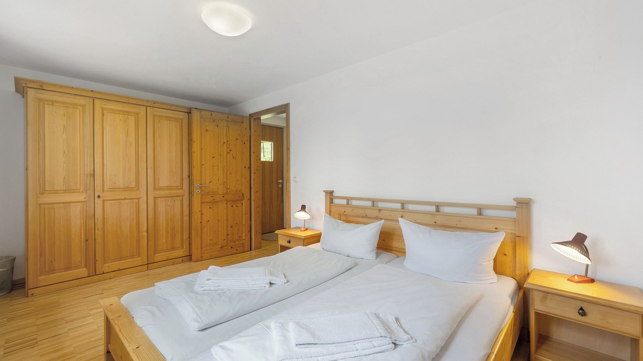 Photo of Bedroom in Seeshaupt