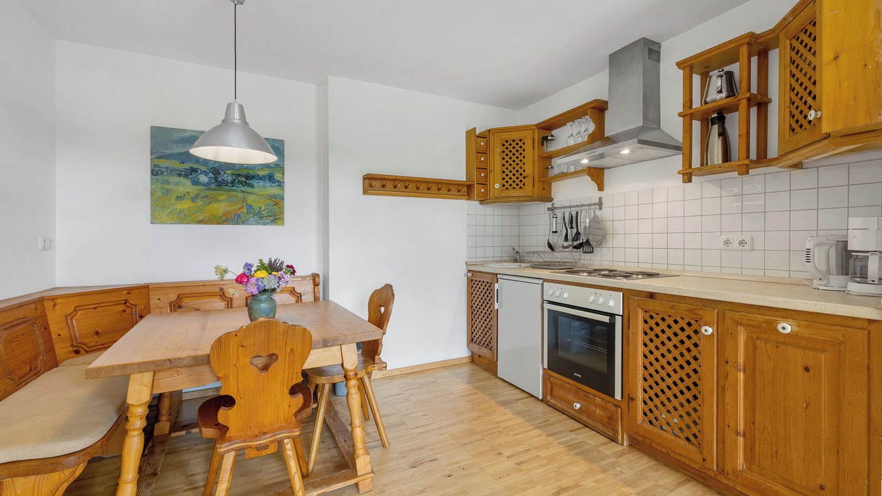 Photo of Kitchen in Seeshaupt