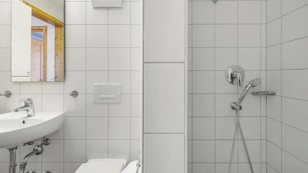 Photo of Bathroom in Seeshaupt