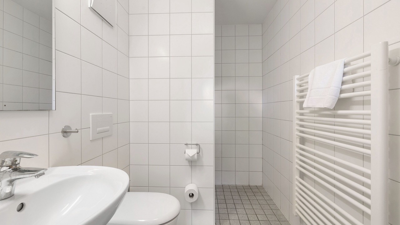 Photo of Bathroom in Seeshaupt
