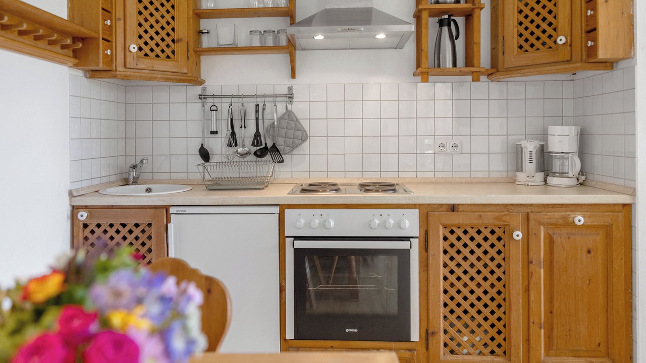 Photo of Kitchen in Seeshaupt