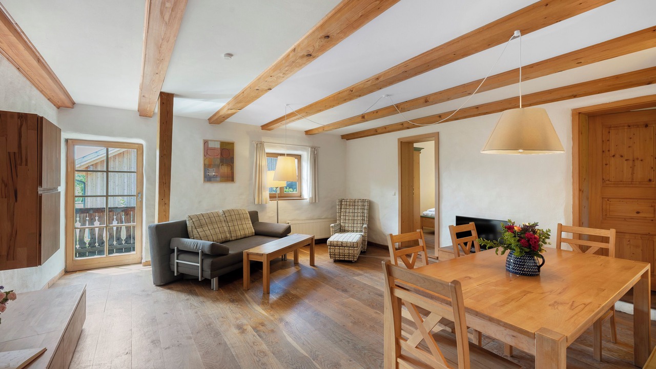 Photo of Livingroom in Seeshaupt