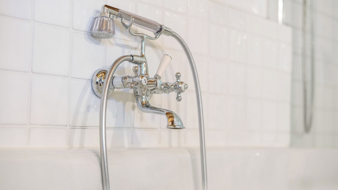 Photo of Bathroom in Seeshaupt
