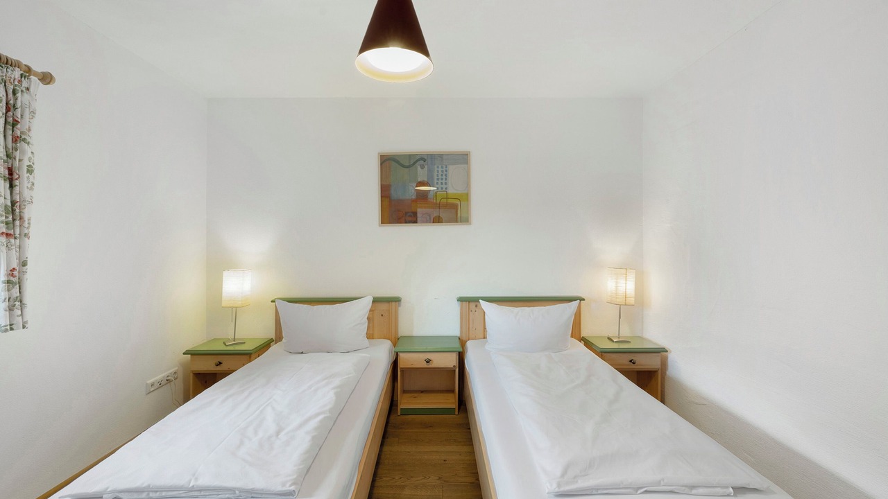 Photo of Bedroom in Seeshaupt