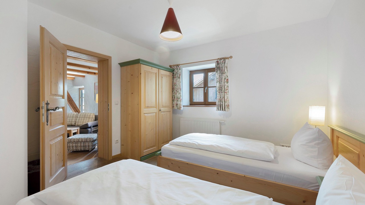 Photo of Bedroom in Seeshaupt