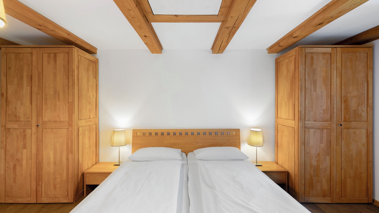 Photo of Bedroom in Seeshaupt