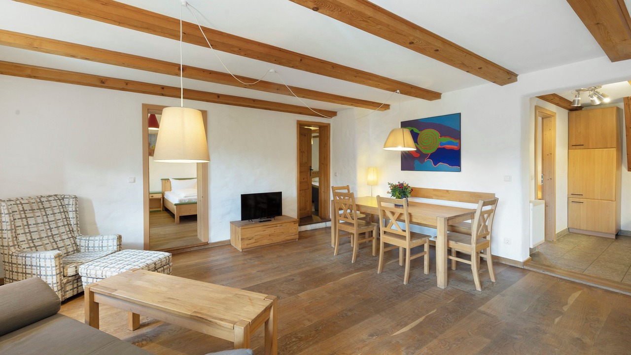 Photo of Livingroom in Seeshaupt