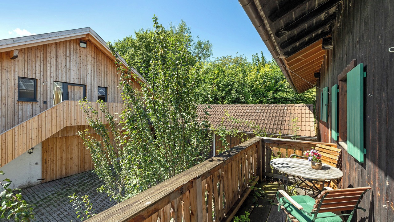 Photo of Outdoor in Seeshaupt